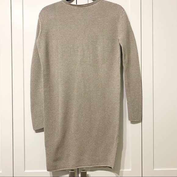 Aritzia Wilfred Campanule Dress - Picture 4 of 4